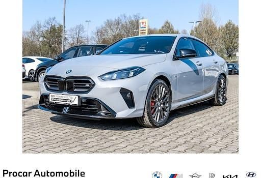 Gebraucht BMW M235 Shadowline 300 PS (220 kW) 2025 Grau Coupé