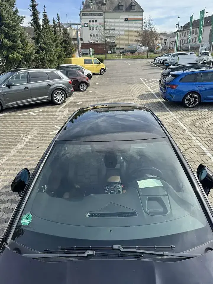 Gebraucht Citroën DS5 Sport Chic 200 PS (147 kW) 2014 Kleinwagen