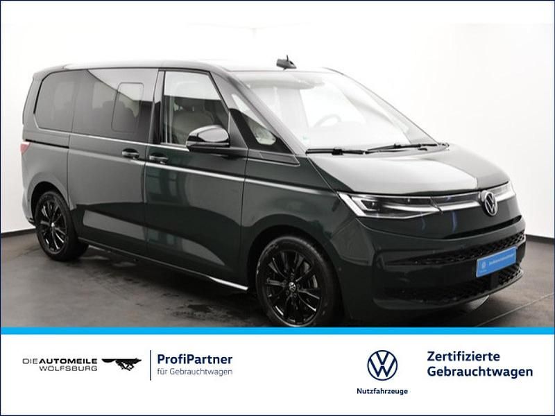 Gebraucht VW Multivan Edition 205 PS (150 kW) 2024 Van