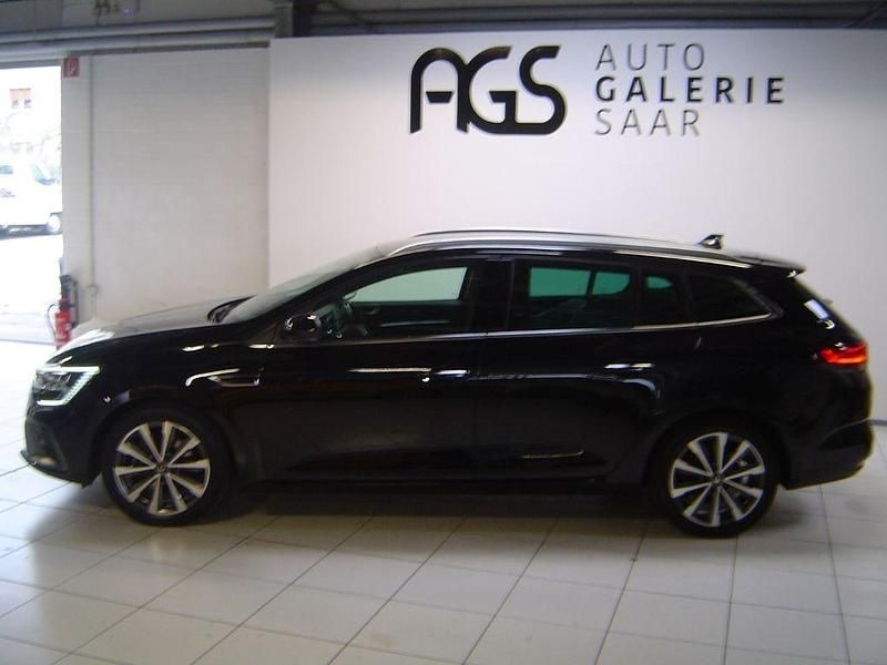 Schwarz Gebraucht 2021 Renault Mégane IV R.S. Limousine | 18.490 € (Guter Preis) - Bild 1/4