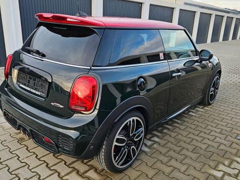 Gebraucht Mini Cooper 231 PS (169 kW) 2020 Andere Kleinwagen
