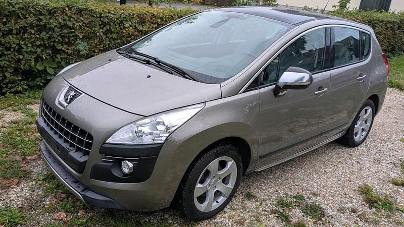 Gebraucht 2013 Peugeot 3008 Kombi | 3.900 € (Superpreis) - Bild 1/4