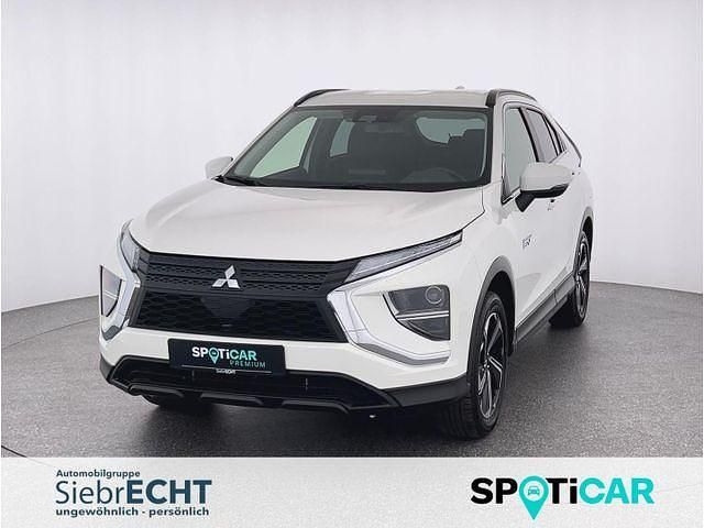 Gebraucht 2022 Mitsubishi Eclipse Cross Basis SUV | 20.970 € (Superpreis) - Bild 1/4