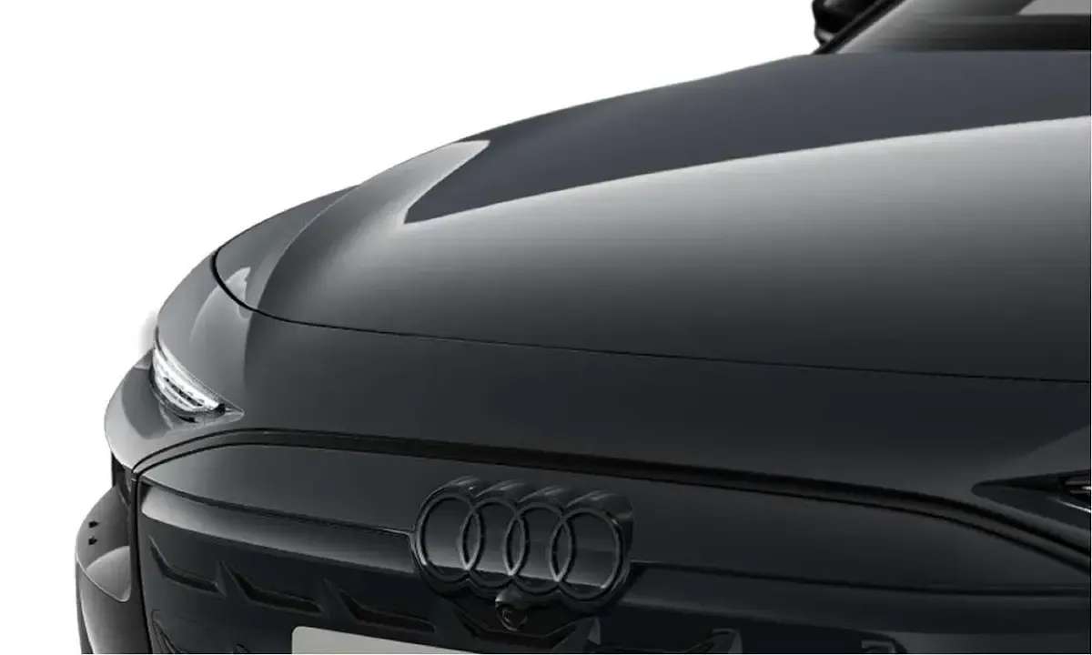 Gebraucht Audi S6 e-tron Ambiente 369 kW (503 PS) 2025 Magnetgrau Limousine