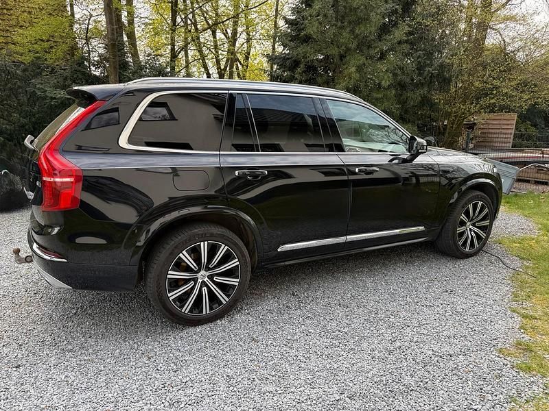 Gebraucht Volvo XC90 235 PS (172 kW) 2019 SUV