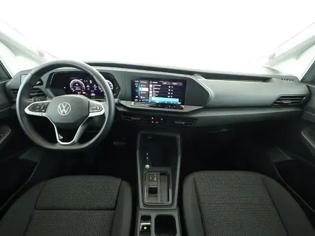 Brugt VW Caddy Maxi Basis 122 HK (89 kW) 2025 Grå MPV