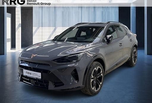 Gebraucht Cupra Formentor 150 PS (110 kW) 2025 Graphengrau (grau) SUV