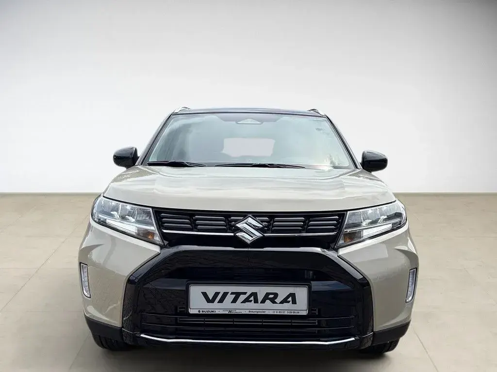 Neu Suzuki Vitara Comfort 110 PS (80 kW) 2026 SUV