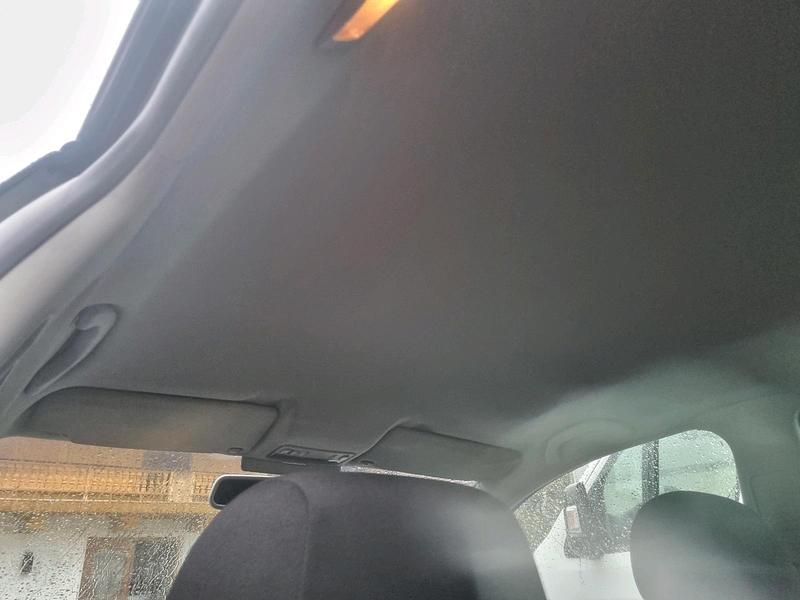 Usata VW Passat 131 CV (96 kW) 2003 Grigio Station wagon