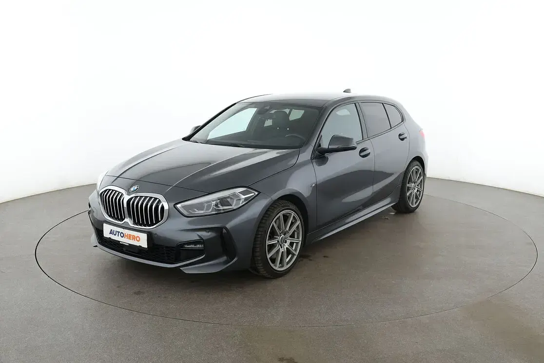 Gebraucht BMW 120 M Sport 190 PS (139 kW) 2020 Limousine