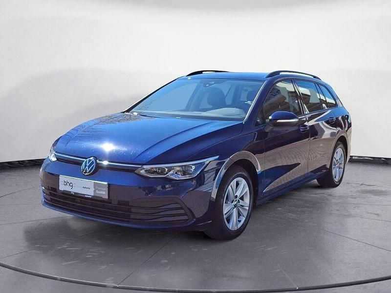 Gebraucht VW Golf VIII Life 131 PS (96 kW) 2024 Kombi