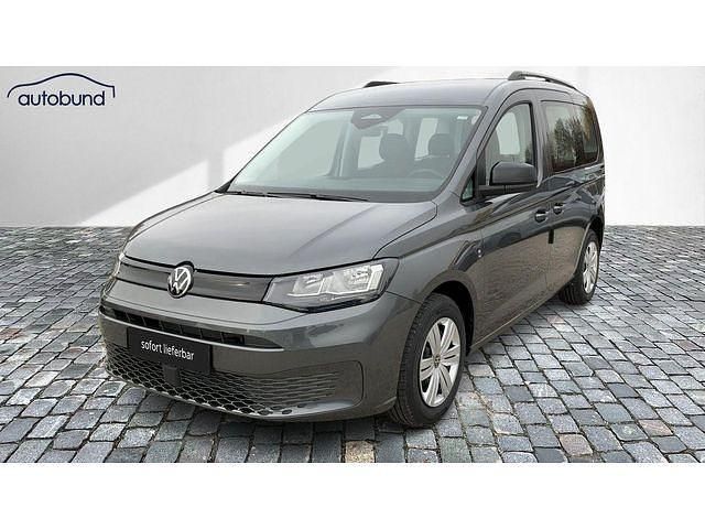 Neu 2025 VW Caddy Van / Kleinbus | 35.664 € (Teuer) - Bild 1/4