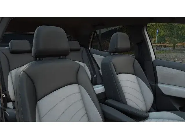 Gebraucht VW ID.3 Pro 150 kW (204 PS) 2024 Silber Kleinwagen