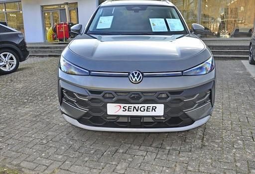 Neu VW T-Roc Style 116 PS (85 kW) 2026 Grau SUV