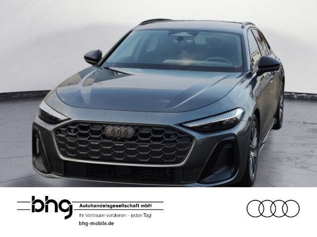 Grau Gebraucht 2024 Audi A5 Comfort Coupé | 60.888 € (Fairer Preis) - Bild 1/4