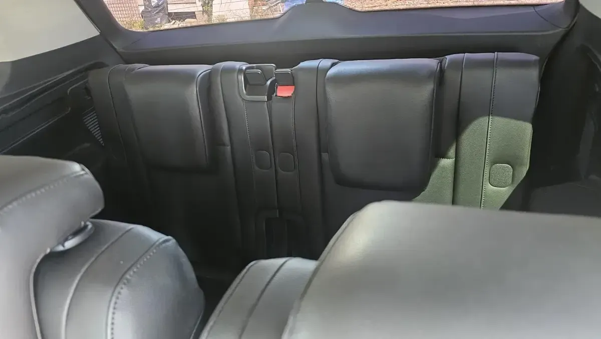 Gebraucht VW Touran 150 PS (110 kW) 2020 Weiß Van / Kleinbus