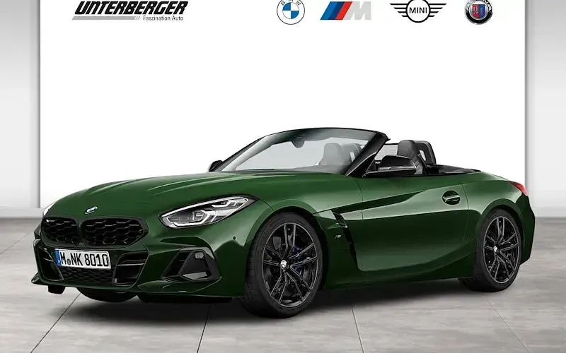 Gebraucht BMW Z4 M Sport 340 PS (250 kW) 2025 Cabrio