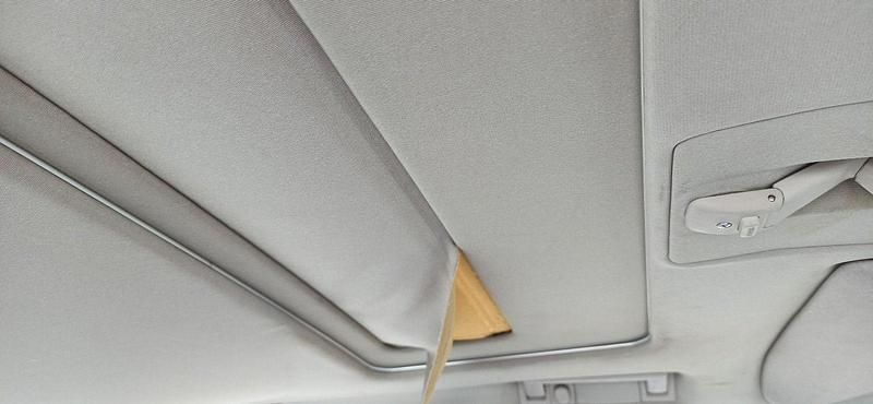 Gebraucht Audi 100 90 PS (66 kW) 1988 Silber Limousine