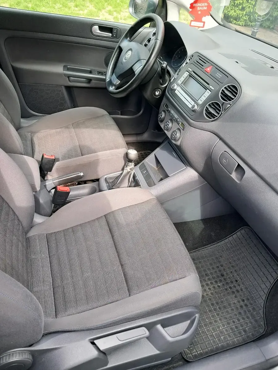 Gebraucht VW Golf IV 101 PS (74 kW) 2006 Grau Kombi