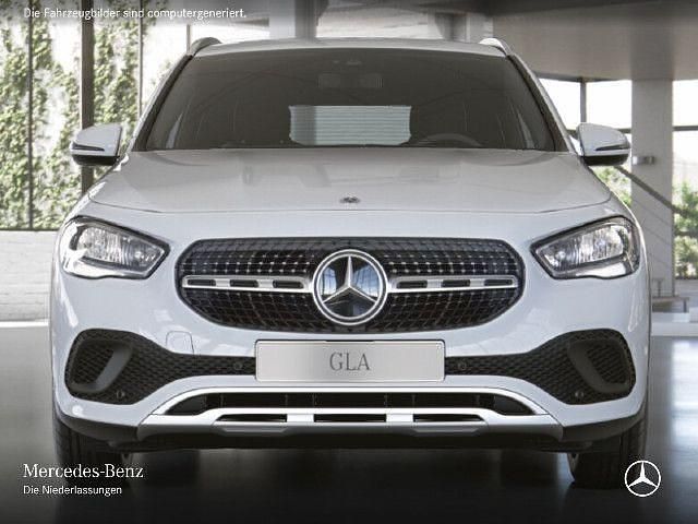 Gebraucht Mercedes GLA250 218 PS (160 kW) 2022 SUV