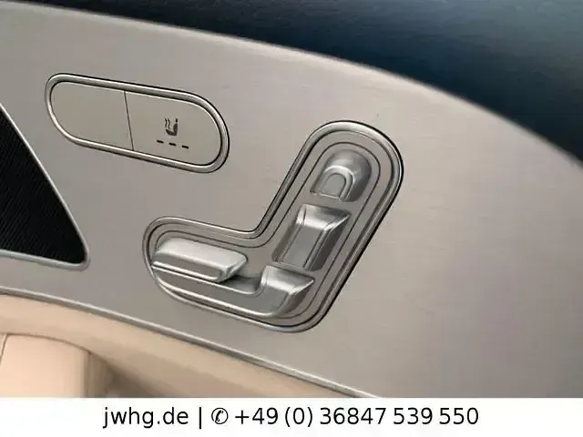 Gebraucht Mercedes GLE350 AMG 272 PS (200 kW) 2021 Diamantweiss SUV