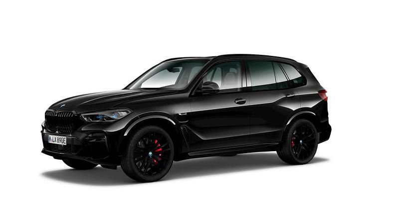 Gebraucht BMW X5 Shadowline 286 PS (210 kW) 2022 SUV