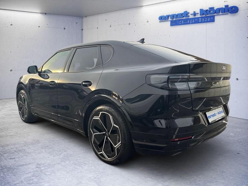 Gebraucht Ford Capri Premium 210 kW (286 PS) 2024 SUV