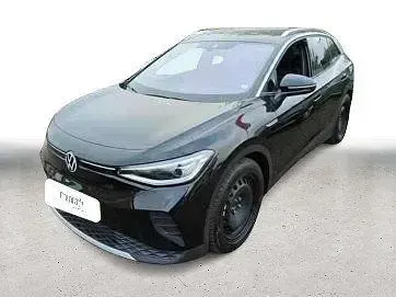 Brugt VW ID.4 Pro Performance 150 kW (204 HK) 2023 Sort SUV