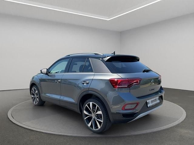 Neu VW T-Roc Style 150 PS (110 kW) 2025 Grau SUV