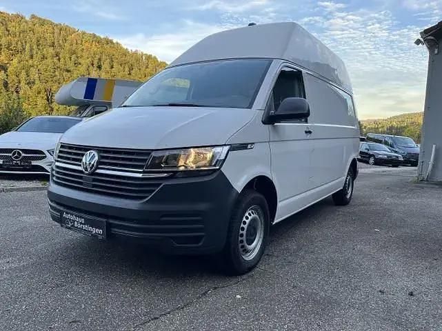 Second-hand VW Transporter 150 CP (110 kW) 2021 Andere Van