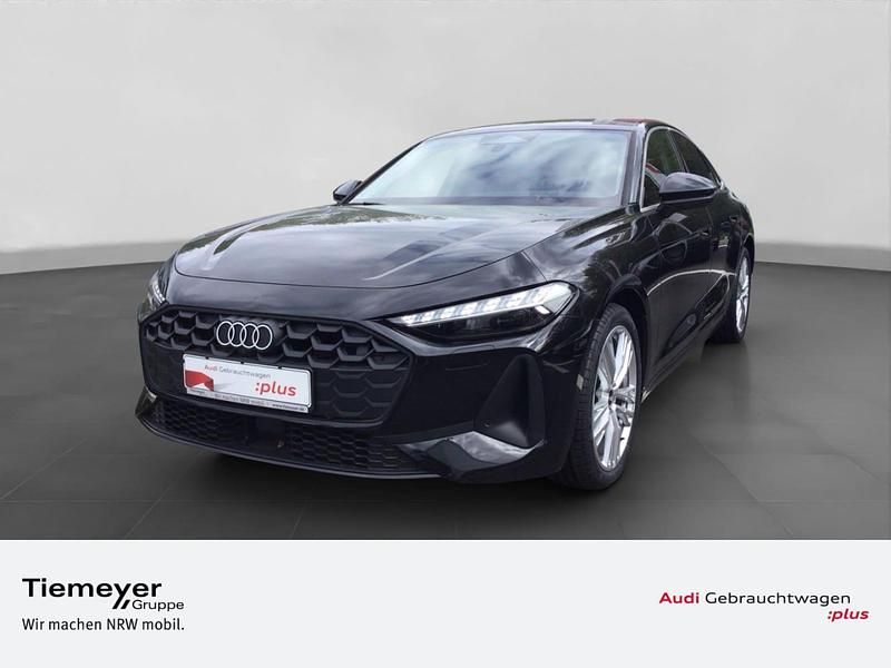 Second-hand Audi A5 Ambiente 204 CP (150 kW) 2025 Negru Berlinǎ