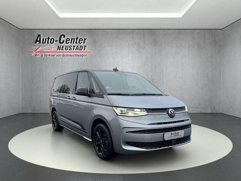 Gebraucht VW T7 92 PS (67 kW) 2025 Andere Van