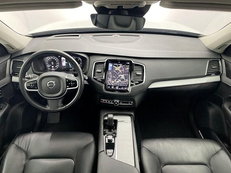 Gebraucht Volvo XC90 235 PS (172 kW) 2022 Ice white, solid SUV