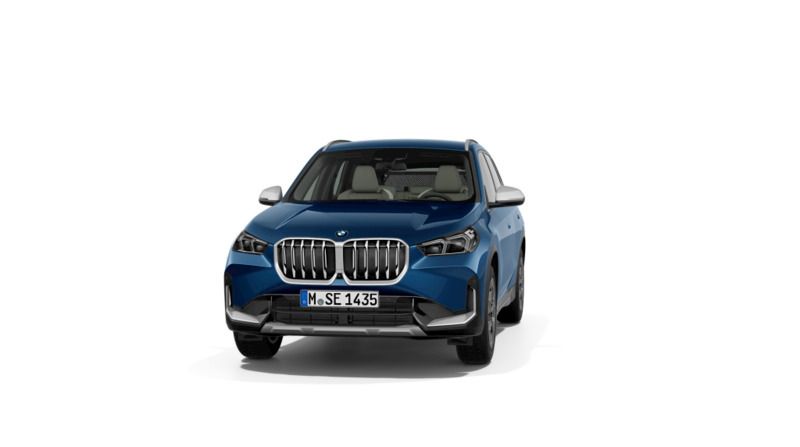 Gebraucht 2025 BMW X1 Luxury Line SUV | 41.400 € (Superpreis) - Bild 1/4