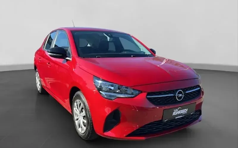 Gebraucht Opel Corsa Edition 75 PS (55 kW) 2023 Kleinwagen