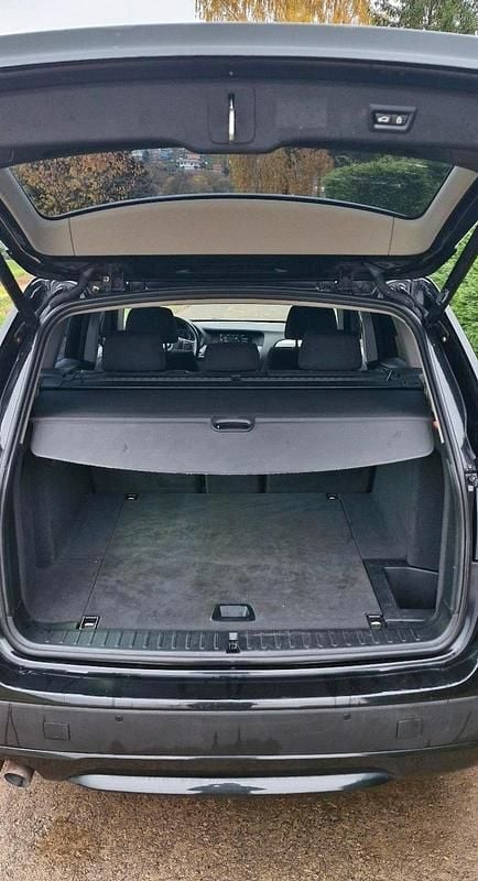 Gebraucht BMW X3 258 PS (189 kW) 2011 Schwarz SUV