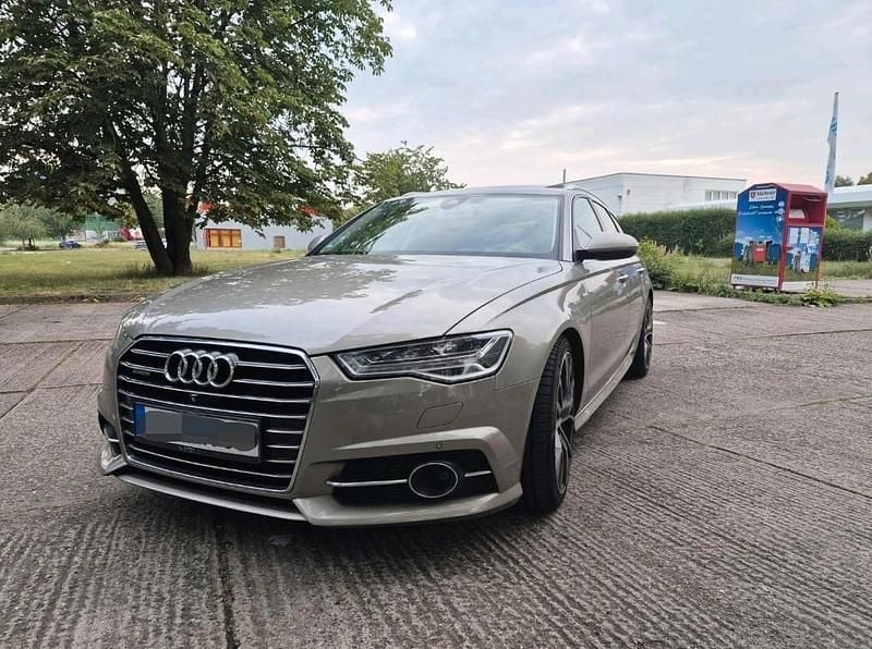 Gebraucht 2015 Audi A6 Kombi | 17.500 € (Fairer Preis) - Bild 1/4