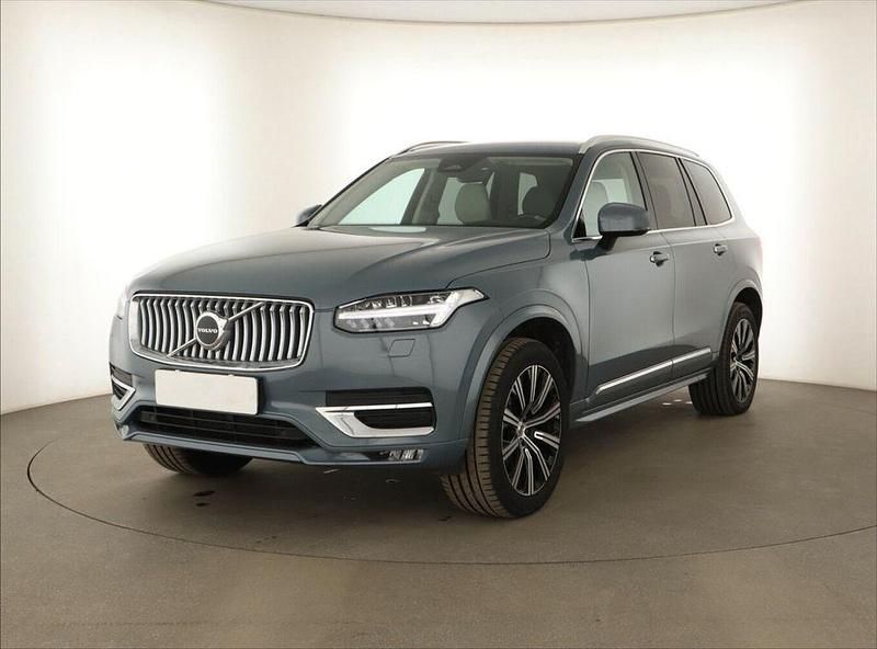 Gebraucht Volvo XC90 235 PS (172 kW) 2023 Grau SUV