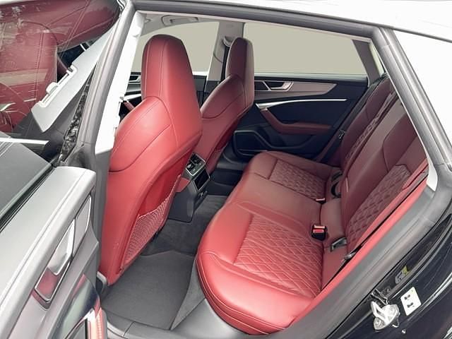 Gebraucht Audi S7 344 PS (253 kW) 2022 Schwarz Kleinwagen