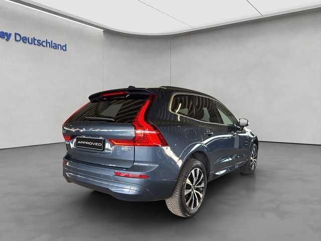 Gebraucht Volvo XC60 184 PS (135 kW) 2024 SUV
