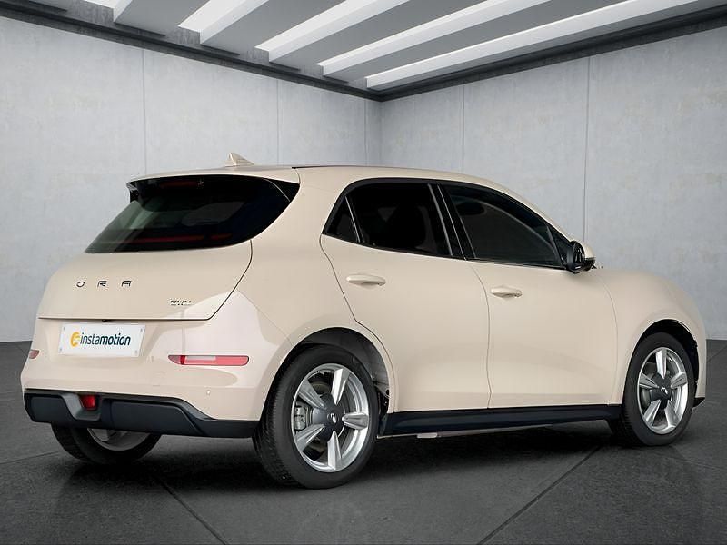 Gebraucht Ora 03 125 kW (171 PS) 2024 Beige Kleinwagen