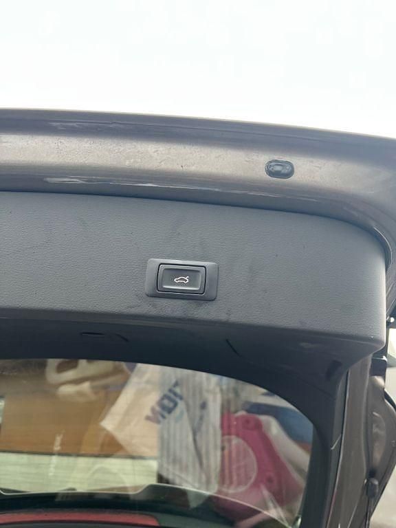 Gebraucht Audi A6 S-Line 204 PS (150 kW) 2013 Braun Kombi