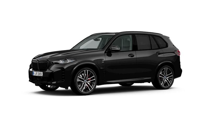 Neu 2025 BMW X5 Comfort Edition SUV | 111.490 € (Teuer) - Bild 1/2