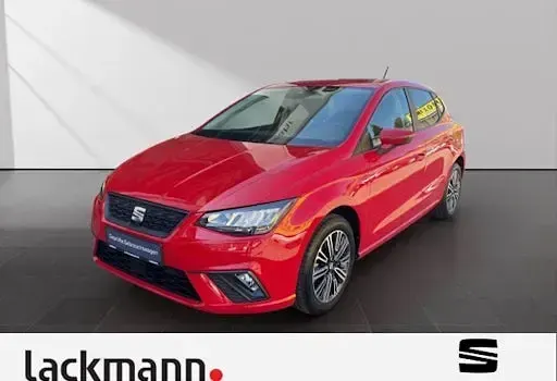 Gebraucht Seat Ibiza Style 116 PS (85 kW) 2024 Kleinwagen