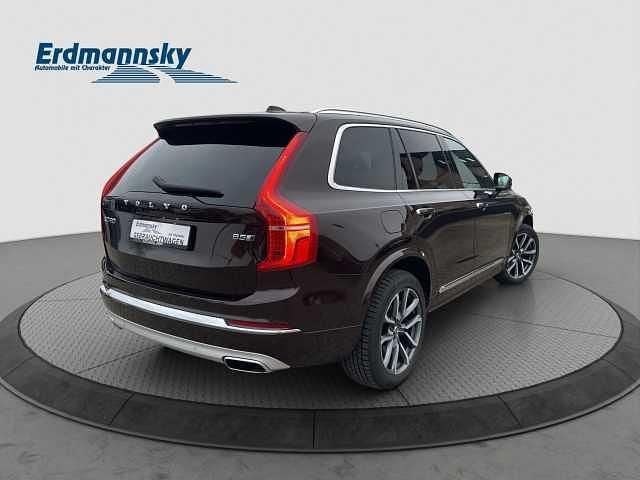 Gebraucht Volvo XC90 173 PS (127 kW) 2019 SUV
