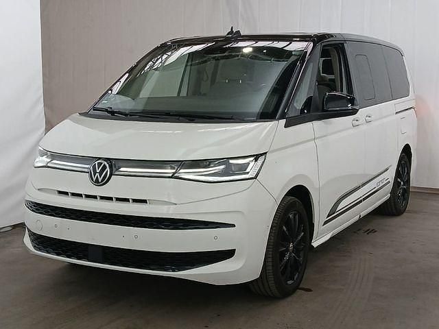 Gebraucht VW Multivan Edition 150 PS (110 kW) 2024 Weißkeine angabe Van