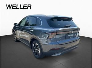 Neu MG S5 Luxury 169 kW (231 PS) 2025 Grau SUV