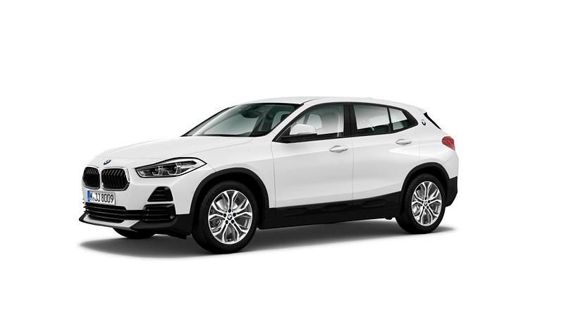 Gebraucht 2025 BMW X2 Advantage SUV | 28.930 € (Superpreis) - Bild 1/2
