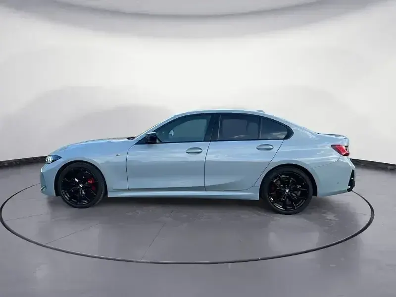 Gebraucht BMW M340 M Sport 340 PS (250 kW) 2025 Grau Limousine