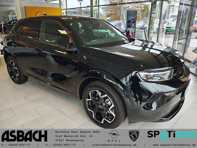 Schwarz Neu 2025 Opel Mokka SUV | 28.990 € (Teuer) - Bild 1/4
